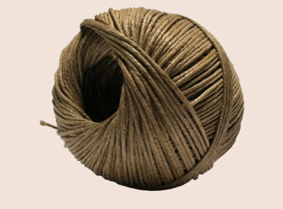 Corde à guinder - Tapissier d'ameublement Madame Récamier - Aix les Bains - Savoie (73)