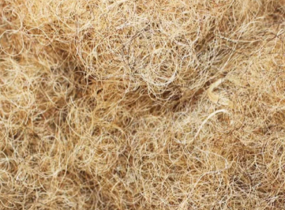 Crin animal - Tapissier d'ameublement Madame Récamier - Aix les Bains - Savoie (73)