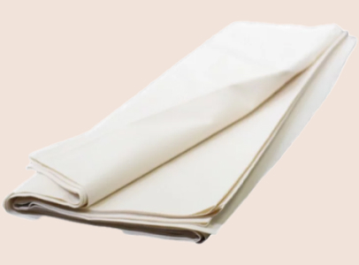 Toile Blanche - Tapissier d'ameublement Madame Récamier - Aix les Bains - Savoie (73)