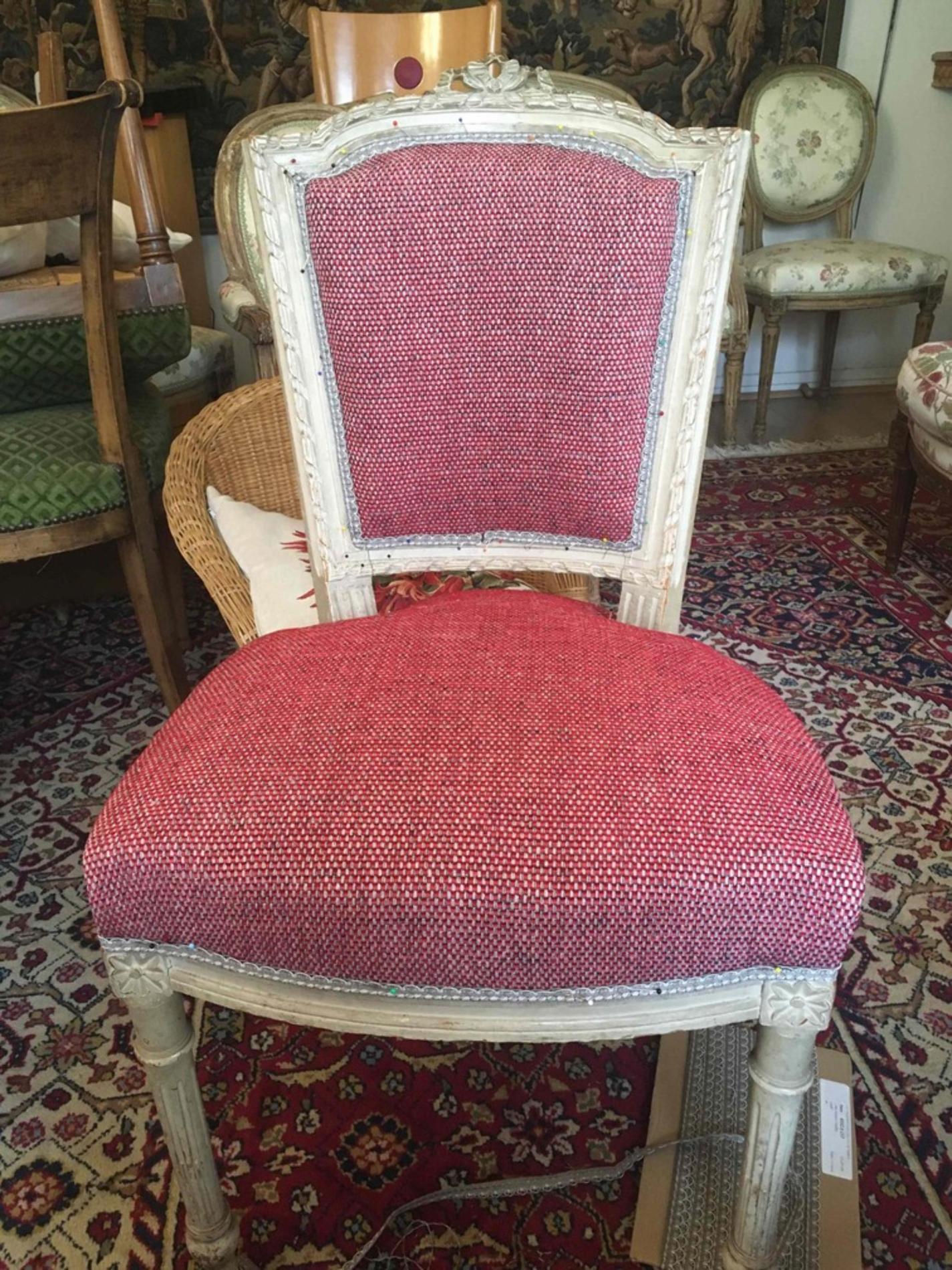 Chaise