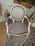 Fauteuils